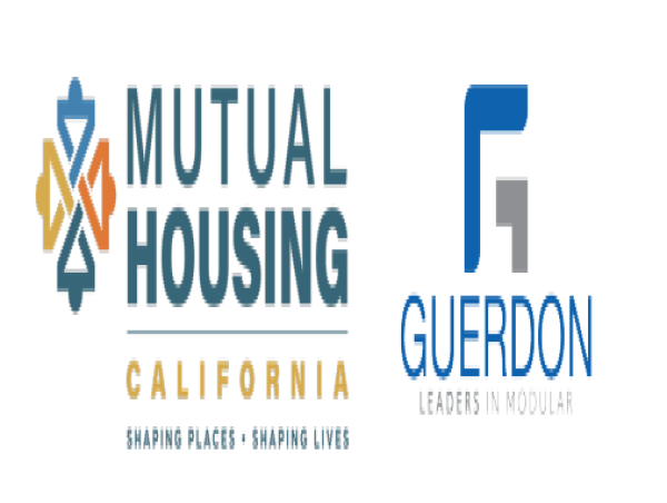  Mutual Housing California and Guerdon Sign Master Agreement to Launch New Model 