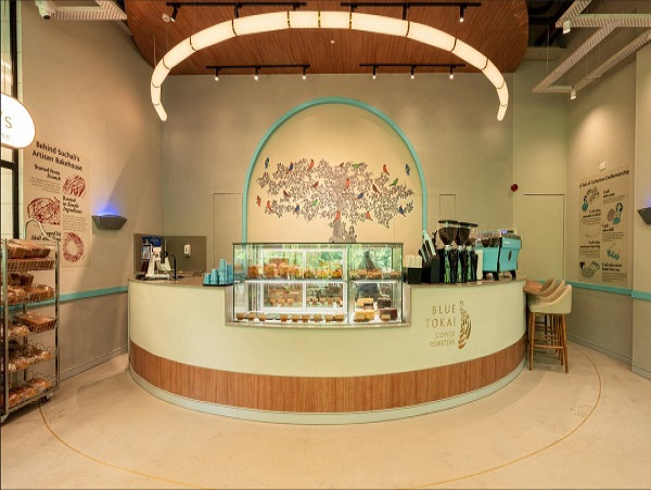  Blue Tokai Launches 'Origins', a Space Celebrating Craft and its Roots 