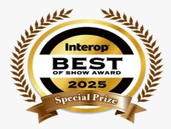  A10 Networks Receives Special Prize in Two Categories at Interop Tokyo 2025 