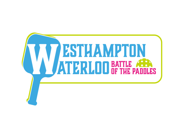  WESTHAMPTON WATERLOO BATTLE OF THE PADDLES: A High-Octane Pickleball Pro-Am Serving Up Philanthropy & Fun 