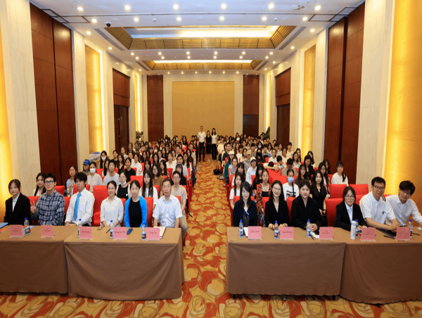  The 2025 3rd UN Ocean Conference Side Event 'Ocean Education 2030' Highlights Youth Leadership 