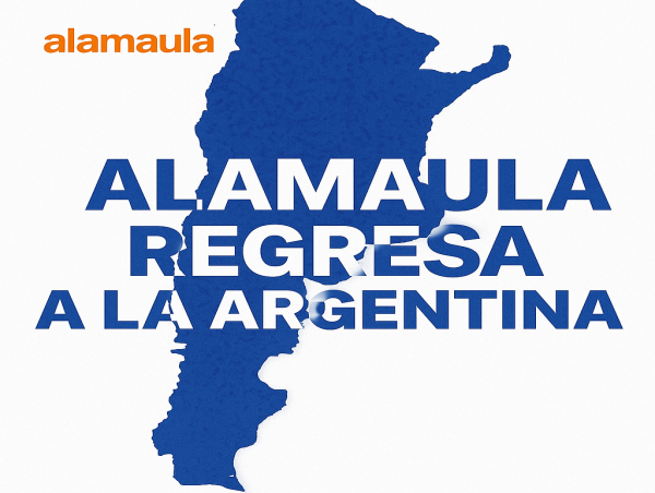  Alamaula vuelve a la Argentina: clasificados gratis sin comisiones ni vueltas 