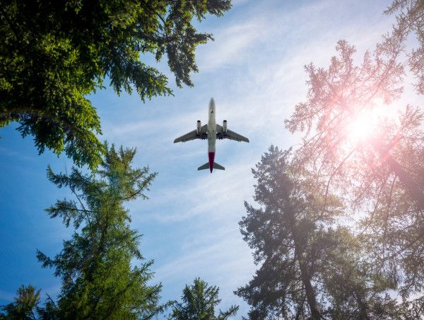  Business aviation leader Luxaviation and Haffner Energy join forces to accelerate SAF production and promotion 