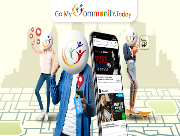  MyCommunity.Today Introduces AI-Powered Platform for Local Business Discovery and Neighborhood Connectivity 