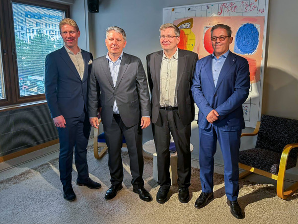  RINA Acquires Finland-based Foreship, Strengthening Global Position in Marine Consulting 