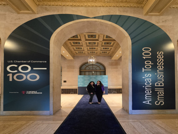  Healthy Horizons Recognized by U.S. Chamber of Commerce on Inaugural CO—100 List 