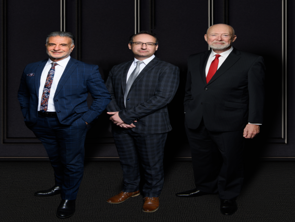  Conditsis Lawyers acquires Brazel Moore Lawyers in strategic expansion 