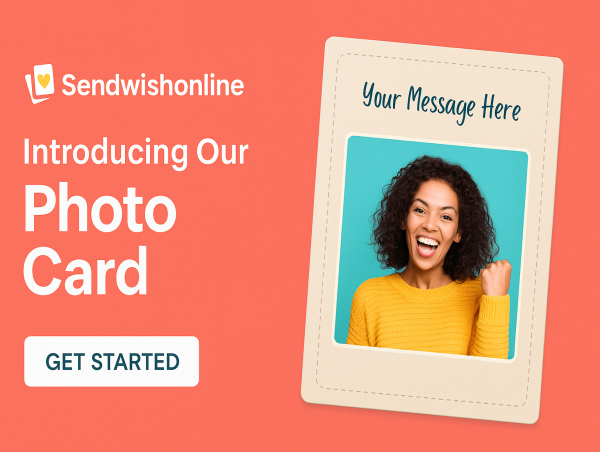  Sendwishonline Launches Photo Card Feature and Teases New Invitation Tool 