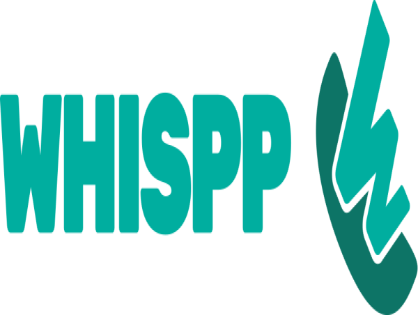  Whispp earns a spot on the 2025 Forbes Accessibility 100 