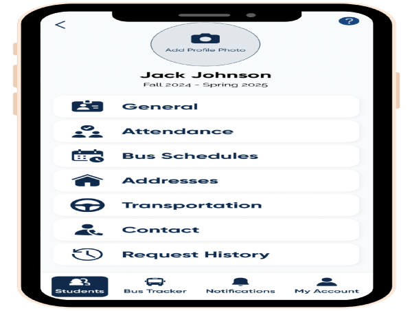  New Parent App is Centerpiece of Transportation Modernization in Prince William County Public Schools 