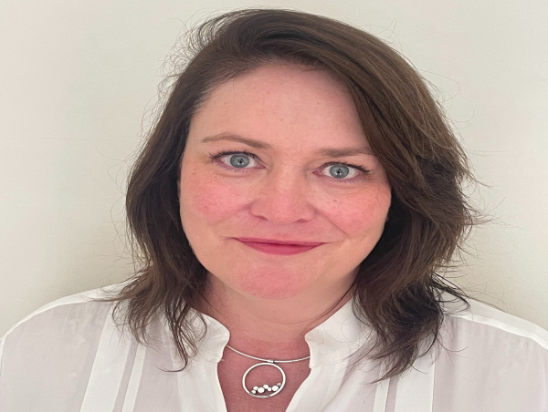  Caroline O’Connell Appointed as Chief Revenue Officer at Vistatec 