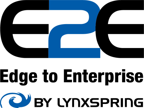  Lynxspring Releases E2E Phase 2 