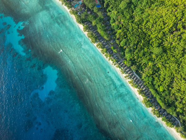  Hilton Seychelles Labriz Recognized for Sustainability Efforts and Eco-Initiatives on Silhouette Island 