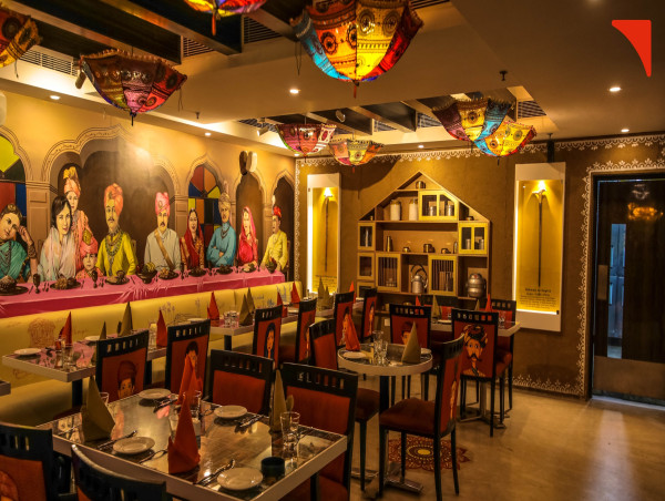  D’Art Design Drives Experiential Retail Rollouts for India’s Dining Sector 