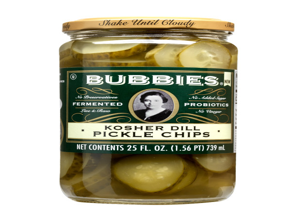  Big and Bold in Texas: Bubbies Expands Distribution to H-E-B 