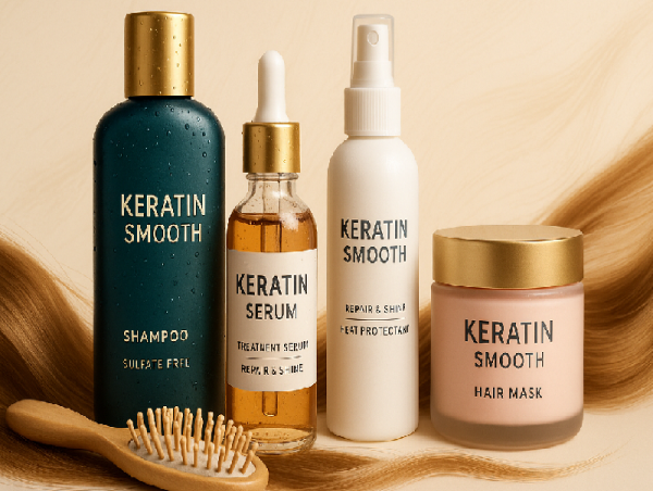  Keratin Products Market to Exceed to $3.7 Billion by 2035, with Expanding at a 6.3% CAGR 2023-2035 