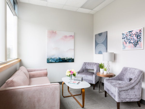  Arcara Access Offers Local, Holistic Care for Menopause 