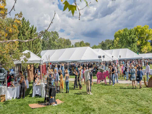  34th Annual Santa Fe Wine & Chile Festa Unveils 2025 Dates & Ticket Launch 
