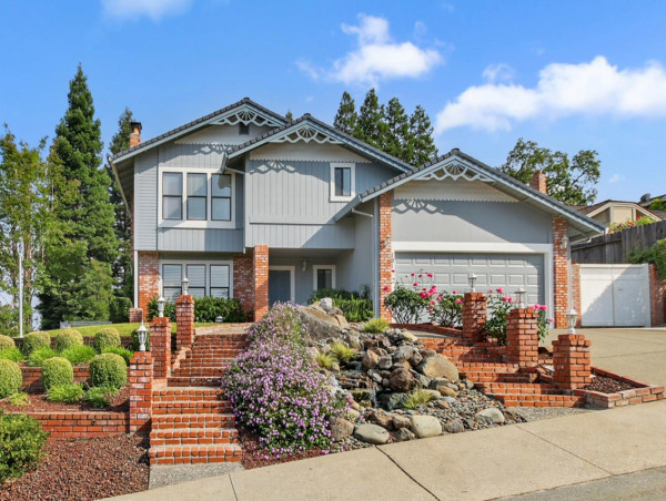  Energy-Saving Folsom California Home Hits Real Estate Market, Listed by Top 1% Realtor Rachel Adams Lee 