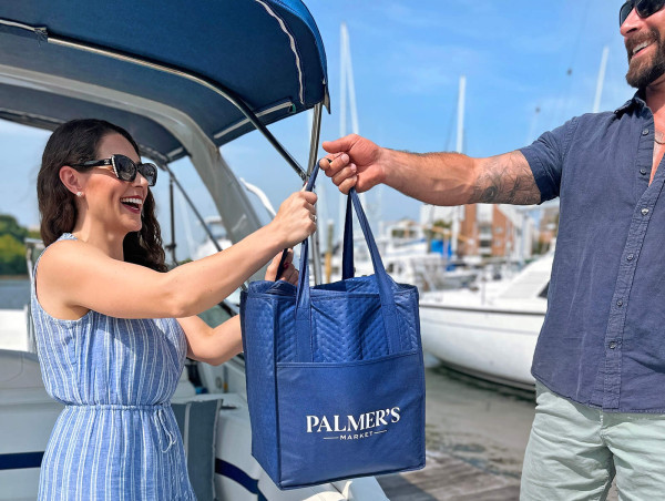  Palmer’s Market Debuts Gourmet Picnic Bags: A Delicious Family Story from Coastal Connecticut 