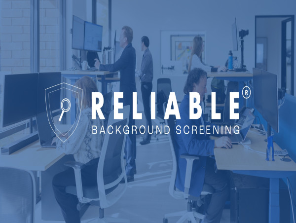  Reliable Background Screening Celebrates 35 Years of Trusted Service in the Consumer Reporting Industry 