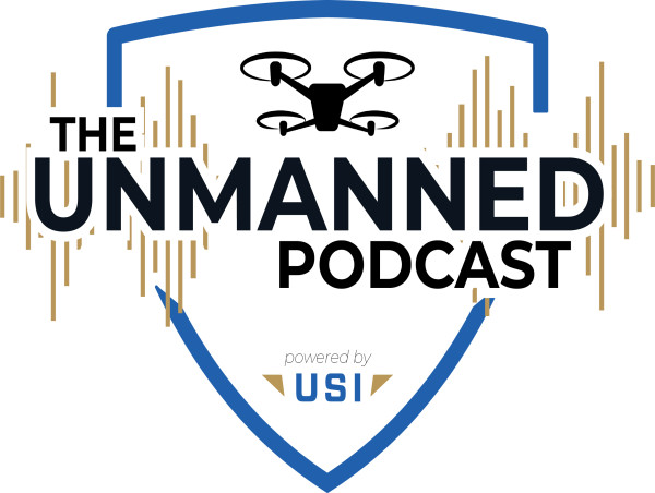  USI Launches The Unmanned Podcast to Spotlight the People and Progress Powering the Unmanned Aviation Industry 