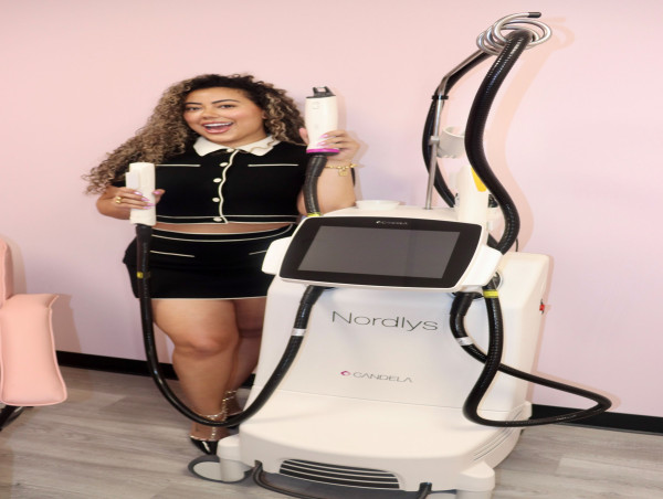  Candela Nordlys® Now Available at Your Glow Cove: Redefining Aesthetic Treatments with Cutting-Edge Technology 