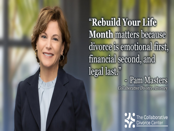 Rebuilding, Not Breaking: Florida Attorney Marks Rebuild Your Life Month with a Kinder Approach to Divorce 
