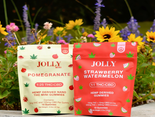  Jolly Cannabis Dominates CHAMPS Chicago 