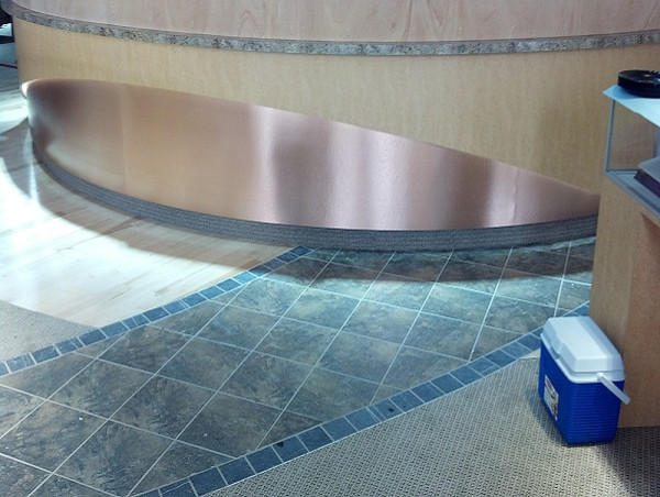  Wemhoff Tile and Remodeling Expands Service Area to Include Gretna, Blair, and And Communities Throughout Omaha Region 