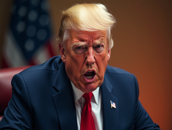  Donald Trump calls Fed chair ‘stupid’ as Powell defies pressure to cut rates 