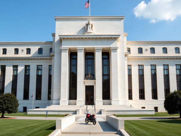  US Fed meeting: what investors hope to hear beyond rates 