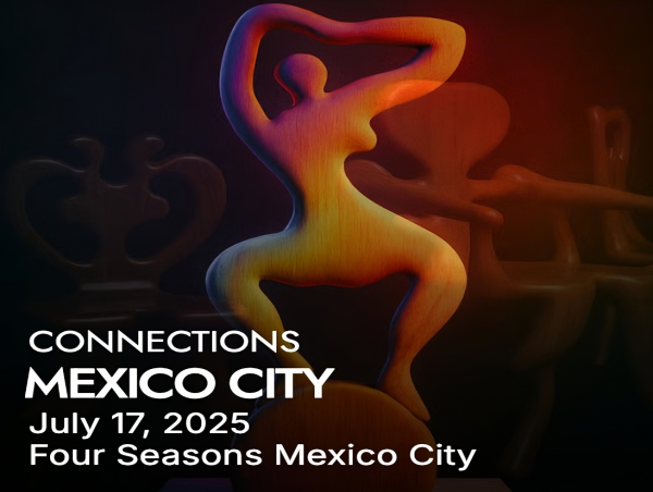  Le Book CONNECTIONS REGRESA A CDMX 