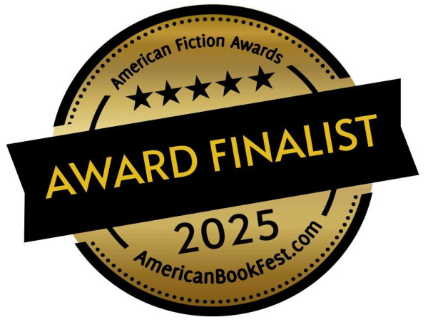  Sam Sammane Named Finalist in 2025 American Fiction Awards for Sci-Fi Mystery 'Republic of Mars' 