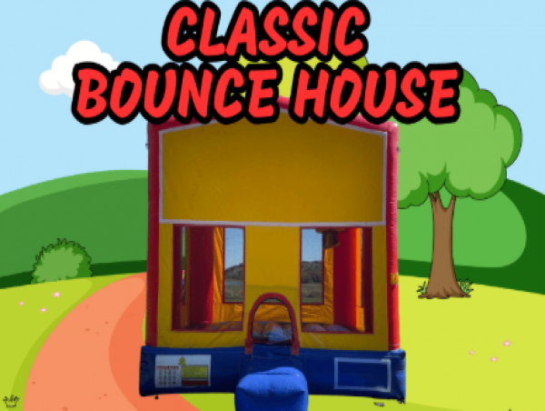 MonkeyBouncerz Expands Water Slide Rentals In Vallejo, FL