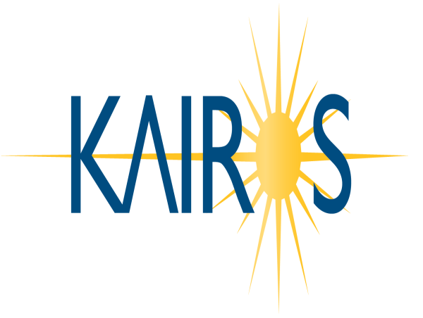  Kairos Partners with Regional Suicide Prevention Campaign, 'Tomorrow Needs You' 