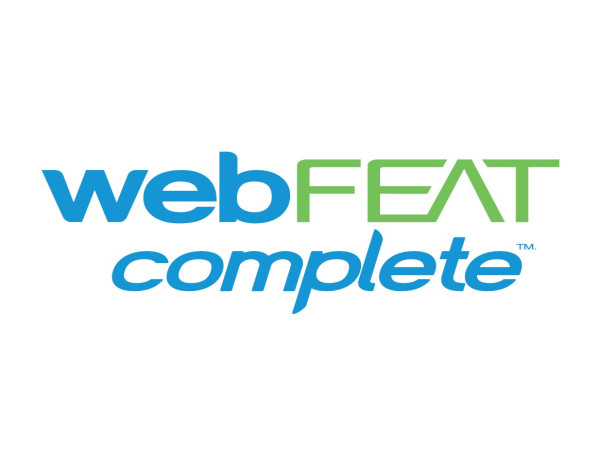  webFEAT Complete Cuts Client Energy Use with Virtual Hosting Upgrade 