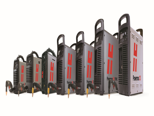  Hypertherm Powermax シリーズ保証期間２倍延長のお知らせ 