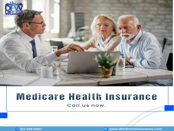  Texas Seniors Urged to Review 2025 Medicare Supplement Plans Early 