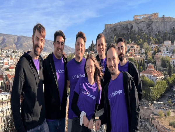 Bitloops raises €1M to automate design to code conversion