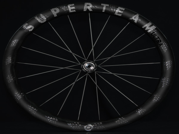  Superteam wheels evolve again, launching the new Ultra H2 wheelset 