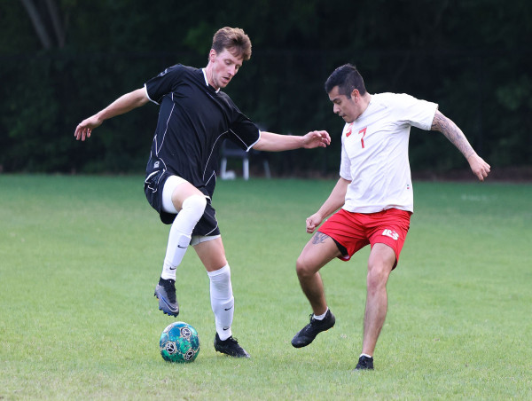  Don Ruttenberg’s Birmingham Premier League Sets the Bar For Competitive & Inclusive Adult Soccer In Alabama 
