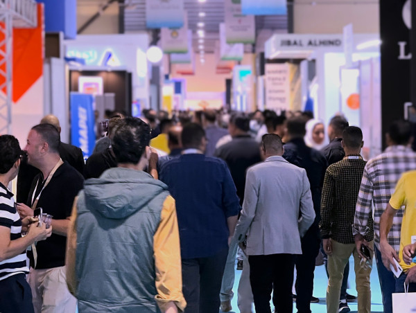  Libya to Host Its First Major Tech Expo: Code Libya 2026 to Launch in Benghazi 