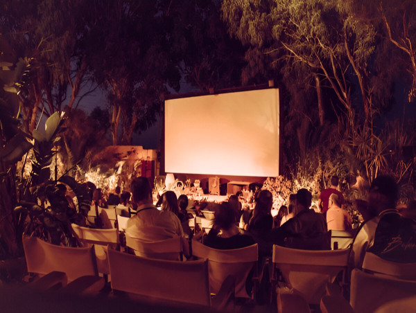  Outdoor Movie Projector Hire Trends Upward as Australians Embrace Backyard Screenings 