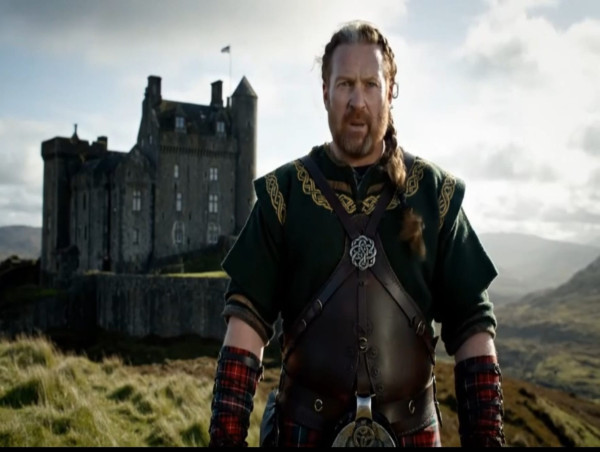  Ancient Voices, Future Journeys: Scottish Tour Company Revolutionises Marketing with Google's Veo3 
