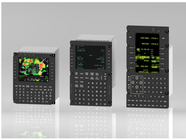  ScioTeq LLC & Moog Inc Sign Agreement Incorporating ScioTeq Groundbreaking Technology into Aircraft Modernization Effort 