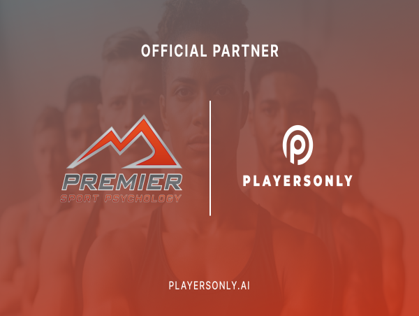  PlayersOnly Announces Official Partnership with Premier Sport Psychology to Elevate Mental Performance in Sports 