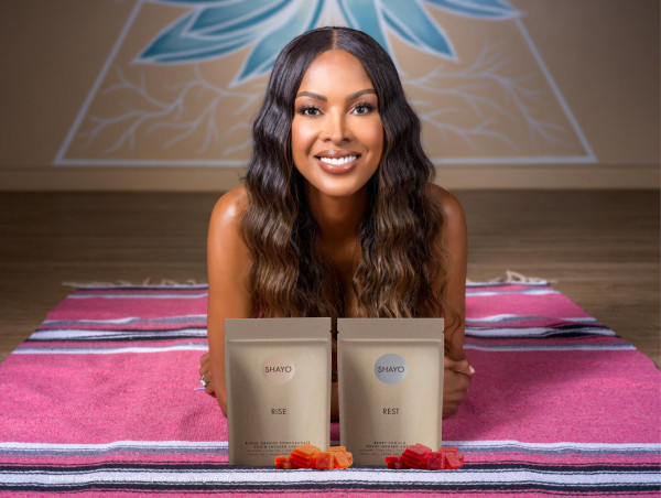  JUSHI AND REAL HOUSEWIVES STAR STACEY RUSCH LAUNCH ‘SHAYO,’ A LIFESTYLE INSPIRED CANNABIS BRAND 