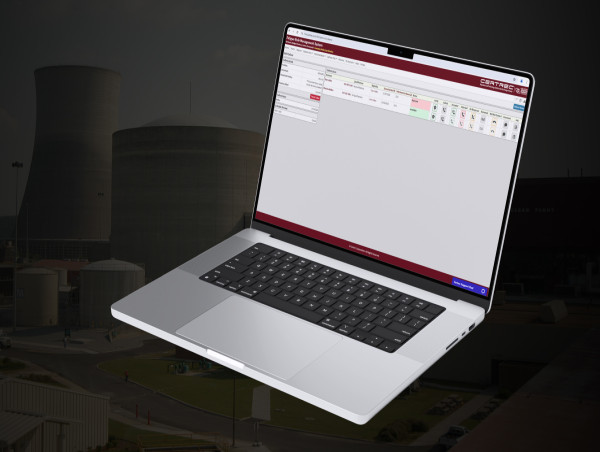  Certrec Announces Strategic Agreement with Framatome for its Fatigue Rule Management System 