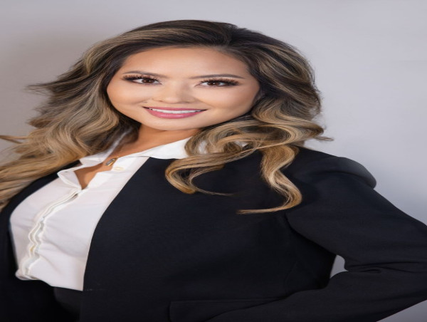  Angela Kung Named Co-Director and Executive Producer of The Rise of the Lioness: The Power of Feminine Leadership 